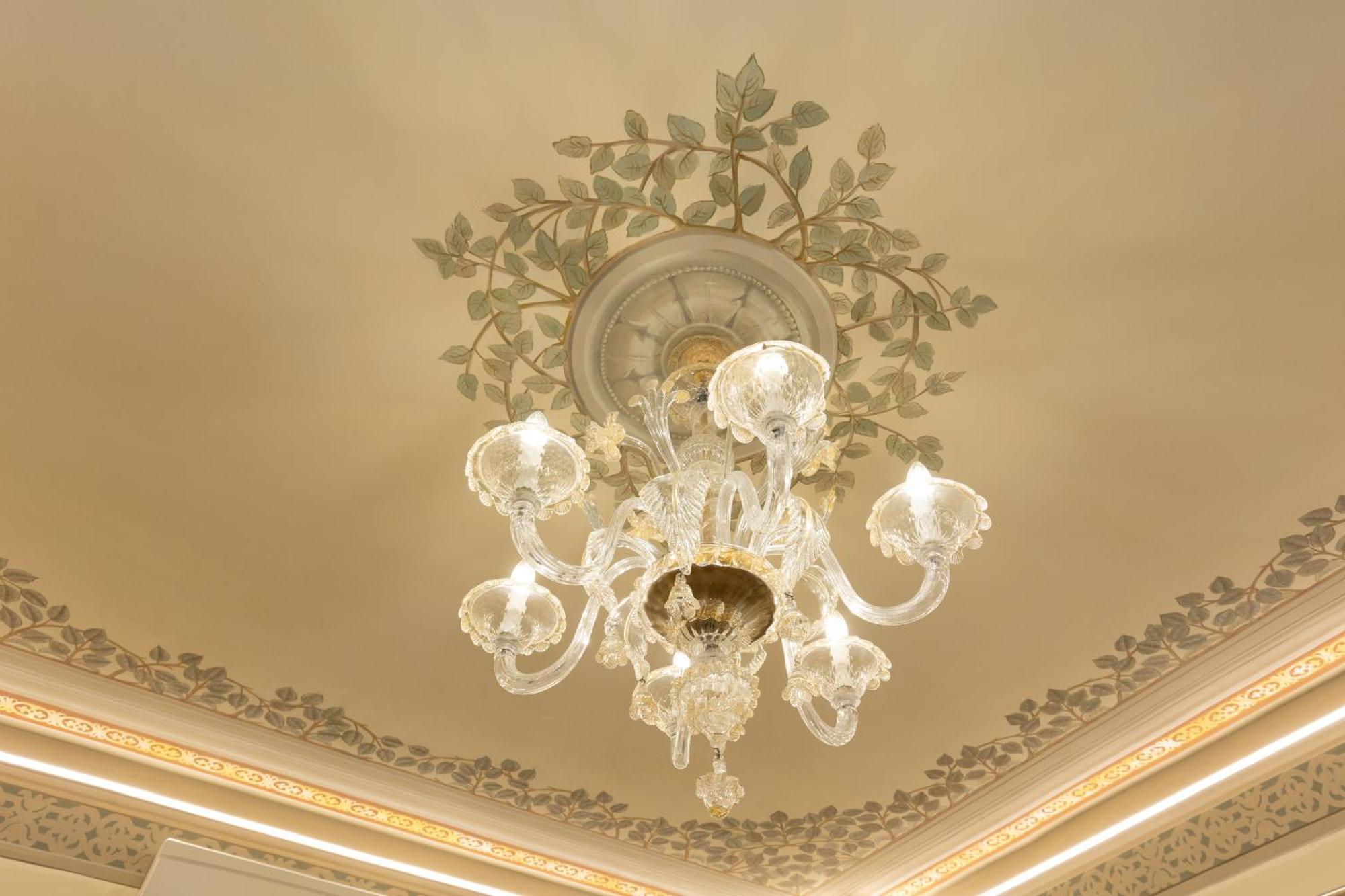 Bolognaroomscom - Villa Bottrigari — Foto 3